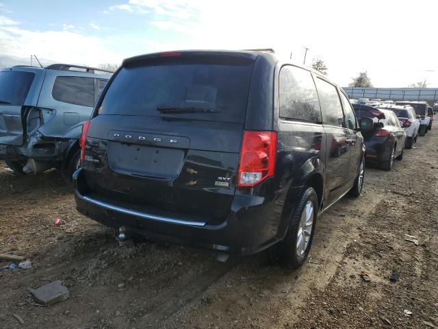 Photo 3 from auction – 2018 DODGE GRAND CARA with VIN 2C4RDGCG8JR307128