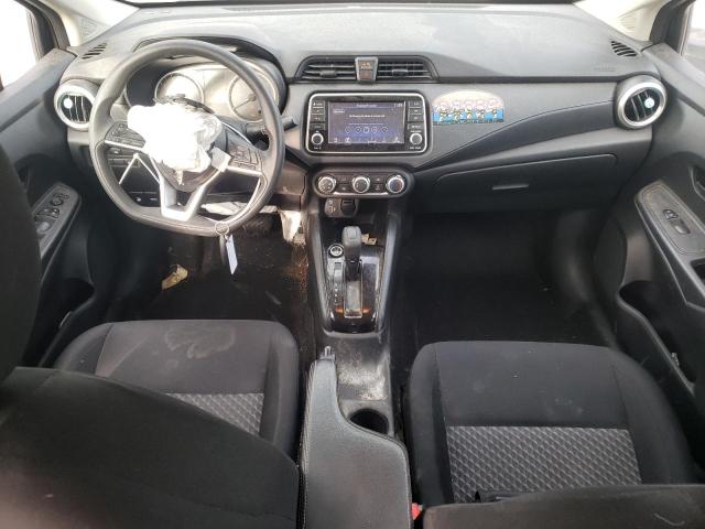 Photo 8 from auction – 2021 NISSAN VERSA S with VIN 3N1CN8DV1ML810350