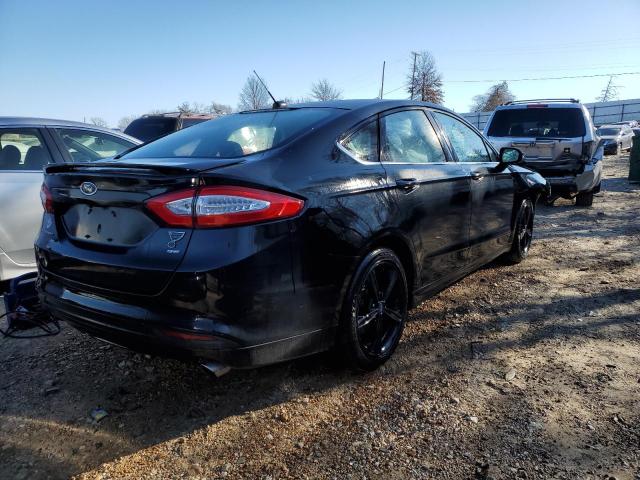 Photo 3 from auction – 2016 FORD FUSION SE with VIN 3FA6P0H72GR299661