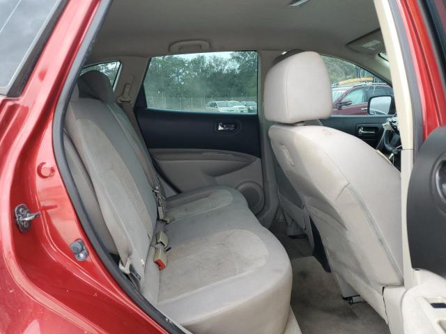 Photo 10 from auction – 2014 NISSAN ROGUE SELE with VIN JN8AS5MVXEW714969
