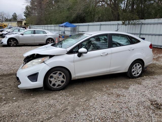 Photo 1 from auction – 2012 FORD FIESTA S with VIN 3FADP4AJ7CM175767