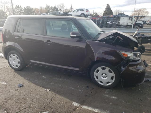 Photo 4 from auction – 2010 TOYOTA SCION XB with VIN JTLZE4FE3A1101620