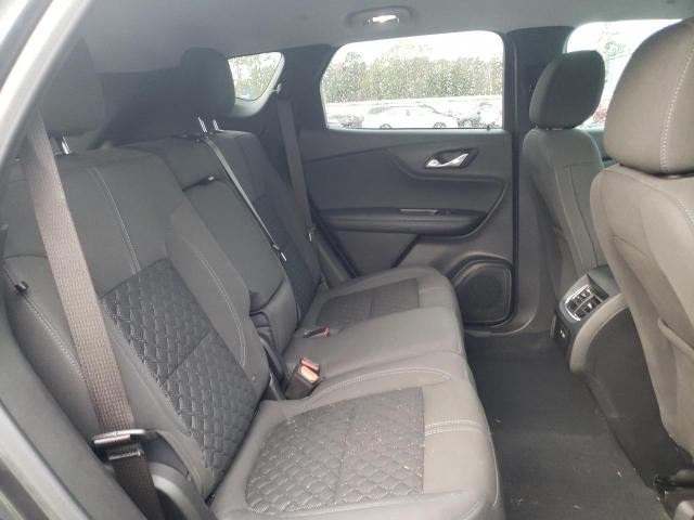 Photo 11 from auction – 2022 CHEVROLET BLAZER 2LT with VIN 3GNKBCR45NS130616