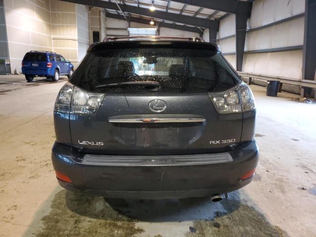 Photo 6 from auction – 2004 LEXUS RX 330 with VIN JTJHA31U240064174