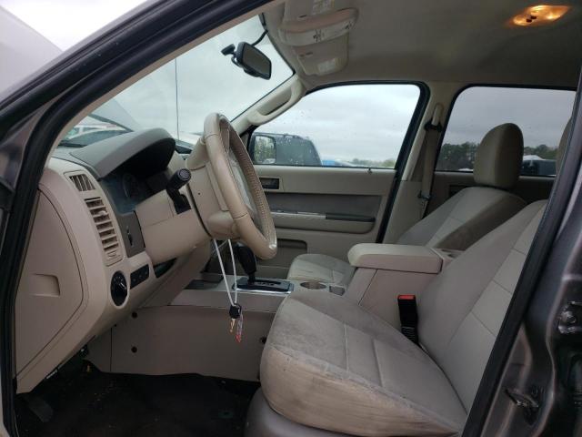 Foto 7 de la subasta – 2012 FORD ESCAPE XLT con VIN 1FMCU0DG3CKB00266