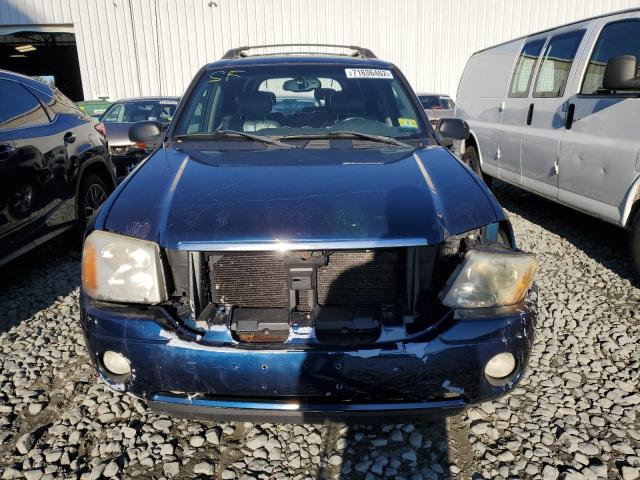 Photo 5 from auction – 2003 GMC ENVOY XL with VIN 1GKET16S036228288