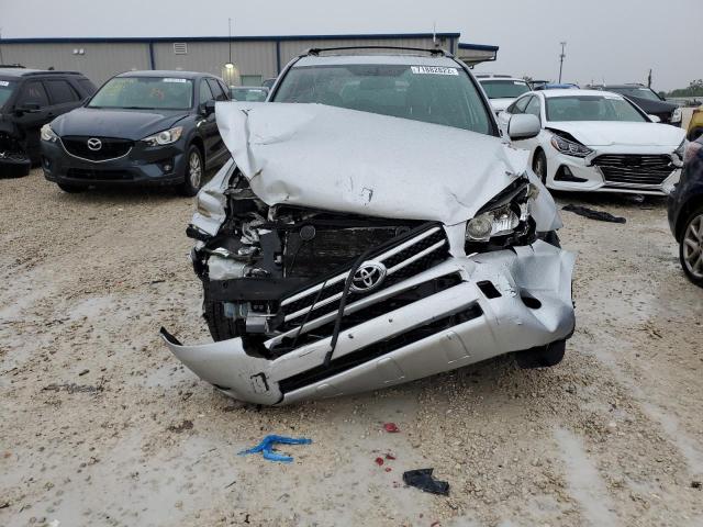 Photo 5 from auction – 2007 TOYOTA RAV4 LIMIT with VIN JTMBD31V675098201