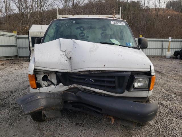 Photo 5 from auction – 2006 FORD ECONOLINE with VIN 1FTNE24WX6DA73606