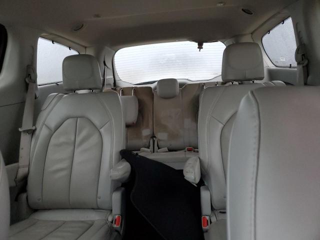 Photo 10 from auction – 2021 CHRYSLER PACIFICA T with VIN 2C4RC1BG5MR600426