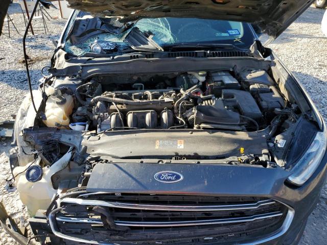Photo 11 from auction – 2016 FORD FUSION SE with VIN 3FA6P0H76GR380923