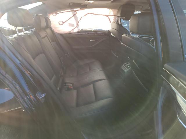 Photo 10 from auction – 2012 BMW 535 XI with VIN WBAFU7C5XCDU59383