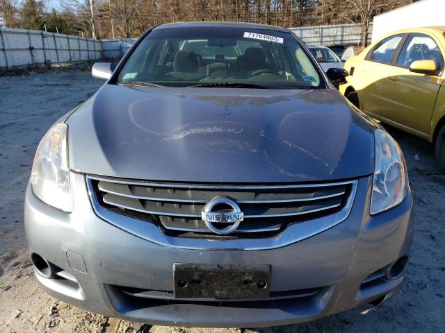 Photo 5 from auction – 2010 NISSAN ALTIMA BAS with VIN 1N4AL2AP6AN555175