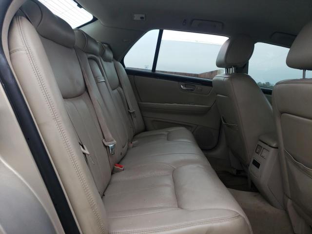 Photo 10 from auction – 2008 CADILLAC DTS with VIN 1G6KD57Y68U101959