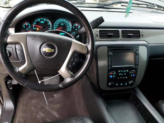Photo 8 from auction – 2014 CHEVROLET SILVERADO with VIN 1GC1KYE81EF154748