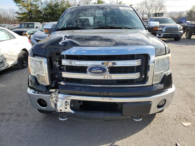 Photo 5 from auction – 2013 FORD F150 SUPER with VIN 1FTFW1ET3DFD99135