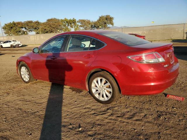 Photo 2 from auction – 2012 MAZDA 6 I with VIN 1YVHZ8DH9C5M27587