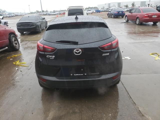 Photo 6 from auction – 2016 MAZDA CX-3 TOURI with VIN JM1DKBC72G0123521