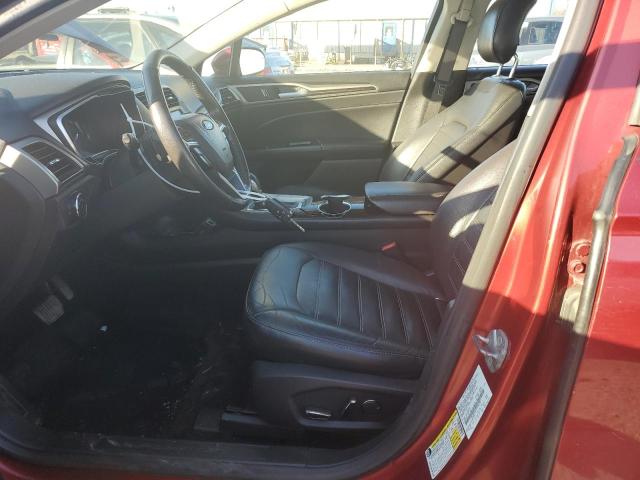 Photo 7 from auction – 2014 FORD FUSION SE with VIN 3FA6P0H97ER205787