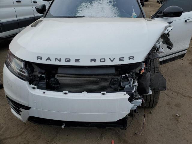 Photo 11 from auction – 2018 LAND ROVER RANGE ROVE with VIN SALYL2RV6JA713641