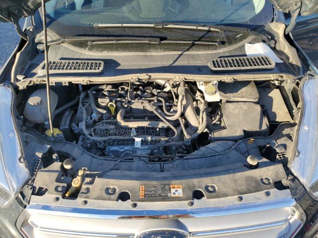 Photo 7 from auction – 2019 FORD ESCAPE SE with VIN 1FMCU0GD1KUA21022