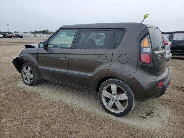 Photo 2 from auction – 2010 KIA SOUL + with VIN KNDJT2A23A7167002
