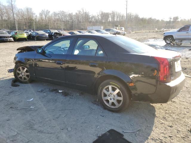Photo 2 from auction – 2006 CADILLAC CTS HI FEA with VIN 1G6DP577660146024