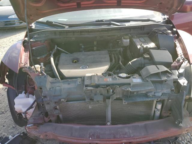 Photo 12 from auction – 2011 MAZDA CX-7 with VIN JM3ER2A50B0388715