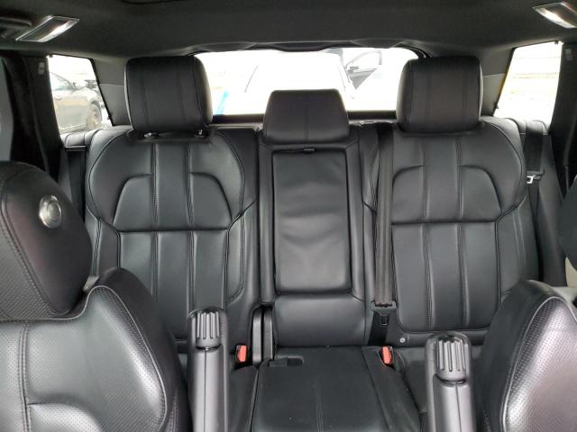 Zdjęcie 10 z aukcji – 2014 LAND ROVER RANGE ROVE z VIN SALWR2WF1EA500542