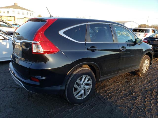 Photo 3 from auction – 2015 HONDA CR-V EX with VIN 5J6RM4H53FL100288