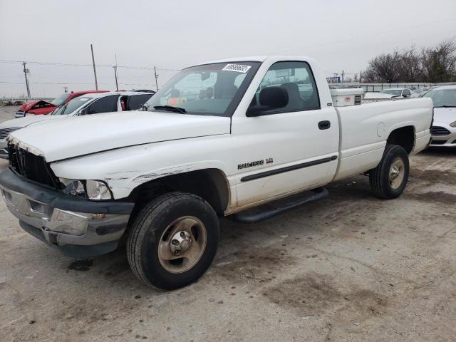 DODGE RAM 1500 2001 with VIN 1B7HF16Y01S305668 - Photo from auction