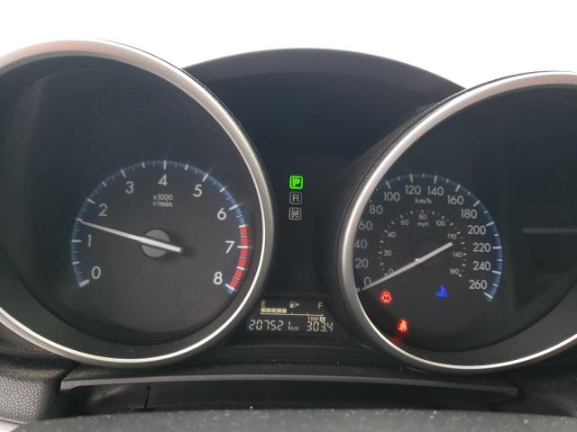 Photo 9 from auction – 2013 MAZDA 3 I with VIN JM1BL1V71D1851171