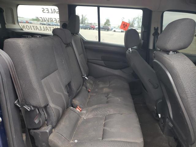 Photo 11 from auction – 2014 FORD TRANSIT CO with VIN NM0GS9F79E1163083