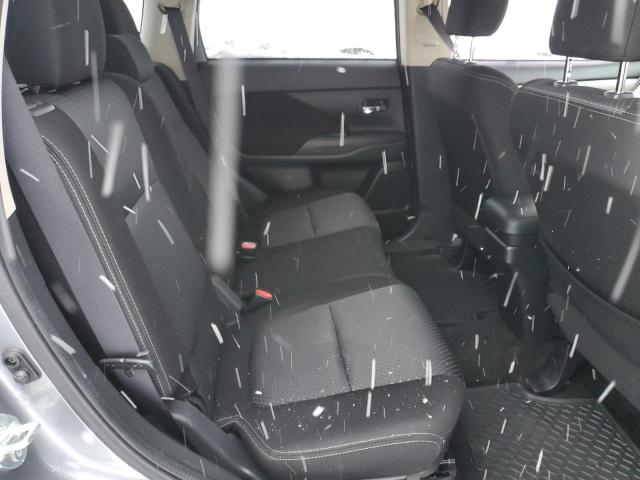 صورة رقم 11 من المزاد - 2016 MITSUBISHI OUTLANDER مع VIN JA4AD3A30GZ065871