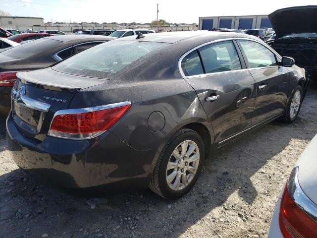 Photo 3 from auction – 2013 BUICK LACROSSE with VIN 1G4GC5ER8DF181745