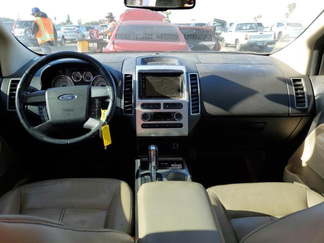 Photo 8 from auction – 2008 FORD EDGE LIMIT with VIN 2FMDK39C08BA01438