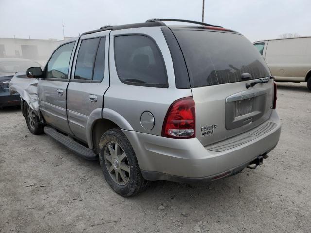 Photo 2 from auction – 2004 BUICK RAINIER CX with VIN 5GADT13S642293345