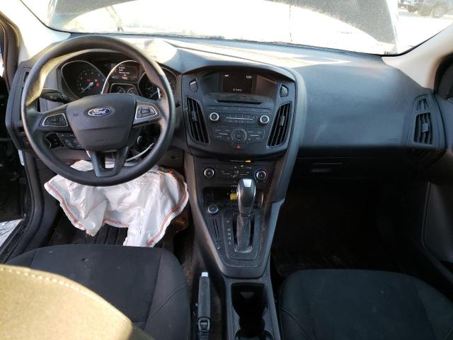 Photo 8 from auction – 2015 FORD FOCUS SE with VIN 1FADP3K25FL276054