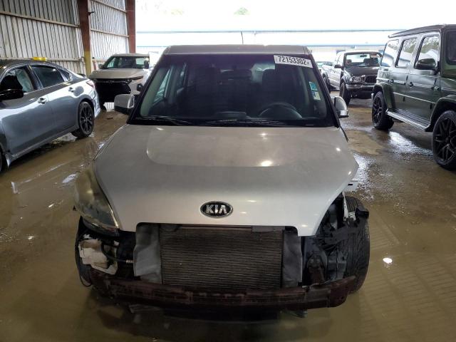 Photo 5 from auction – 2013 KIA SOUL with VIN KNDJT2A54D7775285