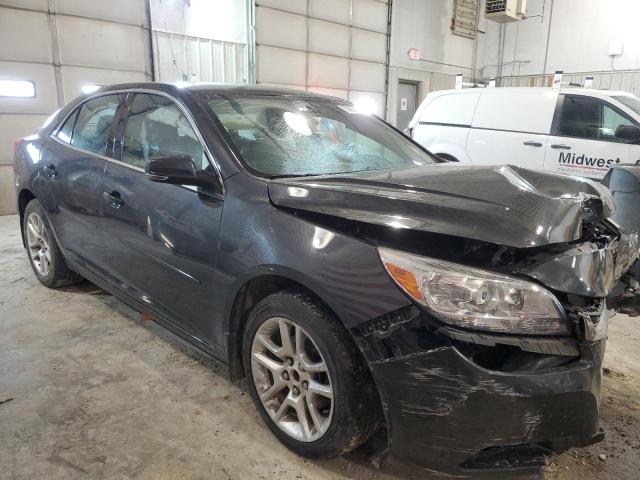 Photo 4 from auction – 2015 CHEVROLET MALIBU 1LT with VIN 1G11C5SL4FF272484