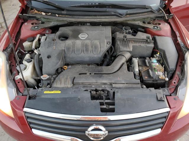 Photo 11 from auction – 2008 NISSAN ALTIMA 2.5 with VIN 1N4AL21E28N450206