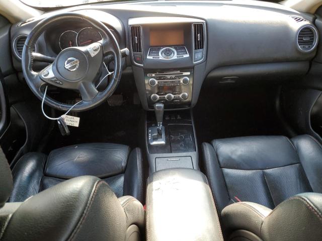 Photo 8 from auction – 2011 NISSAN MAXIMA S with VIN 1N4AA5AP0BC808222
