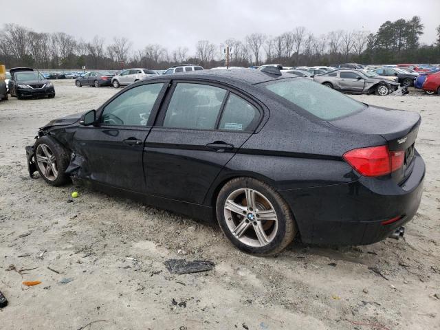 Photo 2 from auction – 2013 BMW 328 I with VIN WBA3A5C53DJ462466