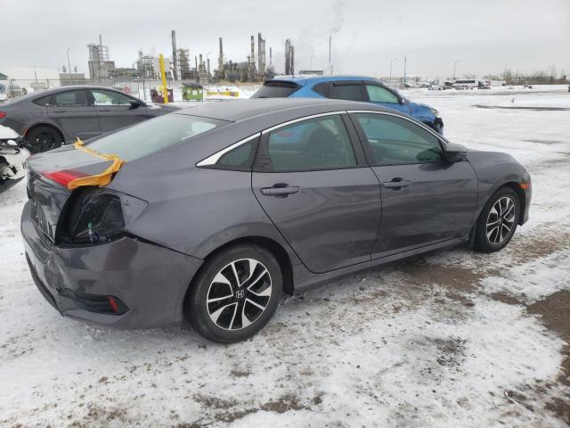 Photo 3 from auction – 2017 HONDA CIVIC LX with VIN 2HGFC2F59HH040120