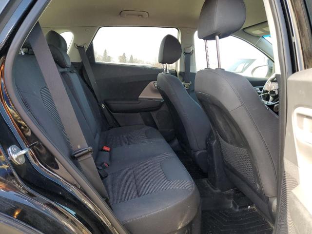 Photo 10 from auction – 2019 KIA NIRO LX with VIN KNDCM3LD6K5351146