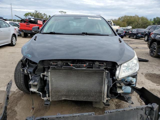 Photo 5 from auction – 2013 BUICK LACROSSE with VIN 1G4GC5E34DF321737