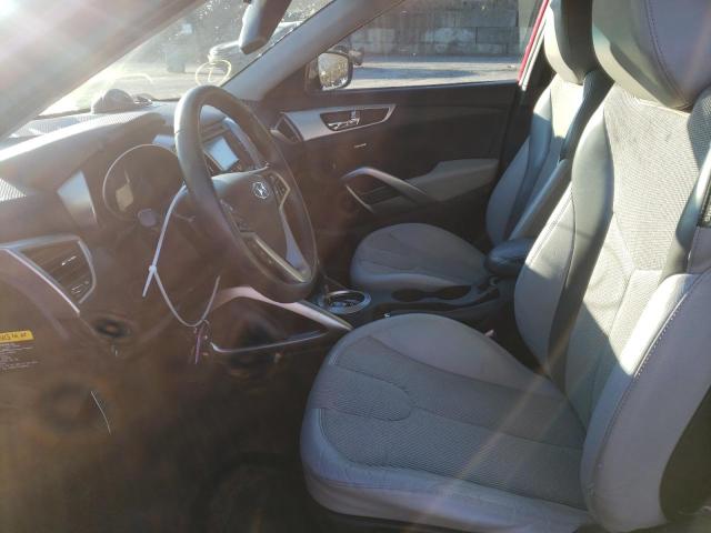 Photo 7 from auction – 2012 HYUNDAI VELOSTER with VIN KMHTC6AD8CU044975