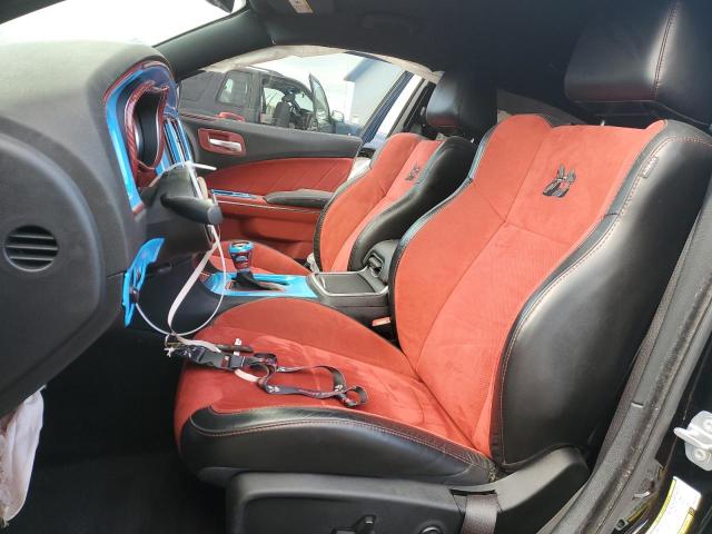 Photo 7 from auction – 2017 DODGE CHARGER R/ with VIN 2C3CDXGJ0HH615443