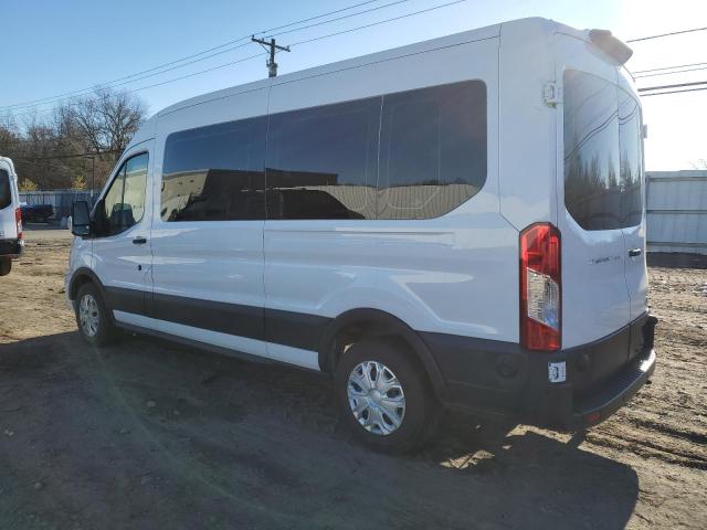Photo 2 from auction – 2020 FORD TRANSIT T- with VIN 1FBAX2C8XLKA41746