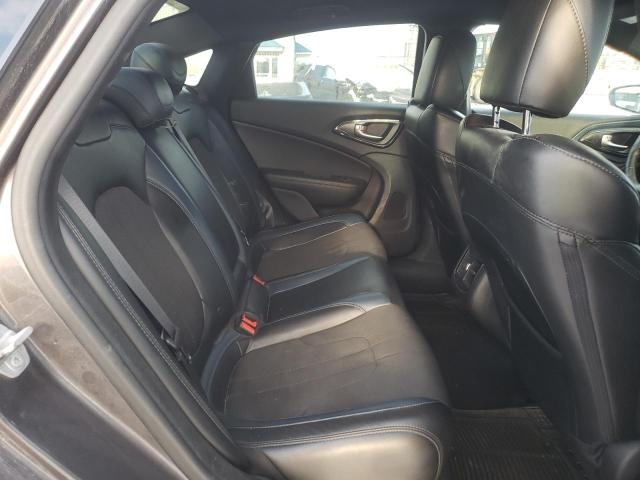 Foto 10 de la subasta – 2015 CHRYSLER 200 S con VIN 1C3CCCBG1FN731472