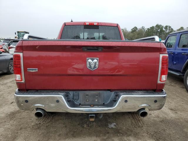 Photo 6 from auction – 2013 RAM 1500 LARAM with VIN 1C6RR6JTXDS560716